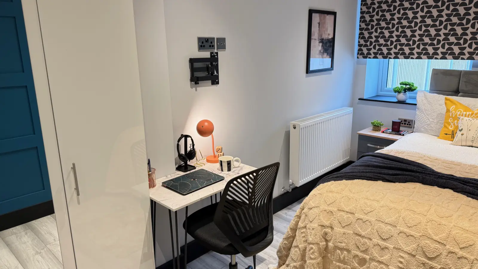 Flat Balmoral Drive in Hertsmere