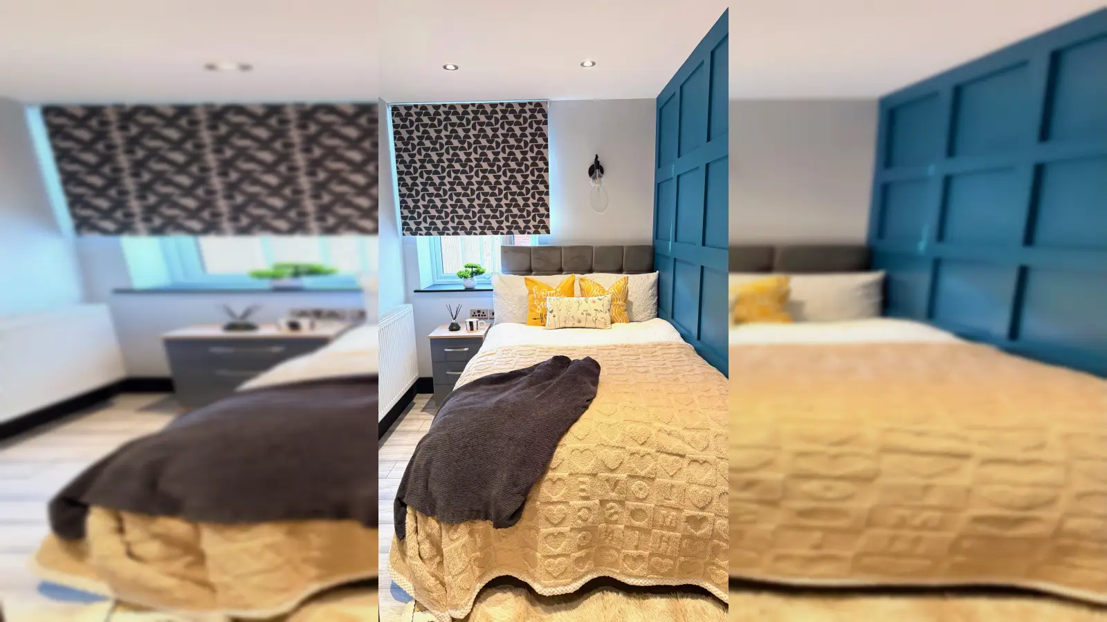 Flat Balmoral Drive in Hertsmere