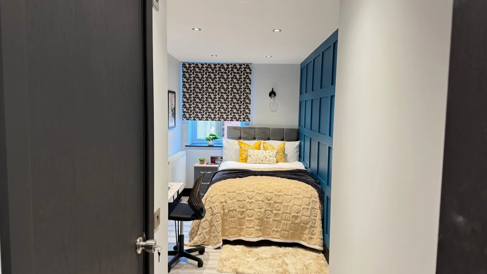Flat Balmoral Drive in Hertsmere