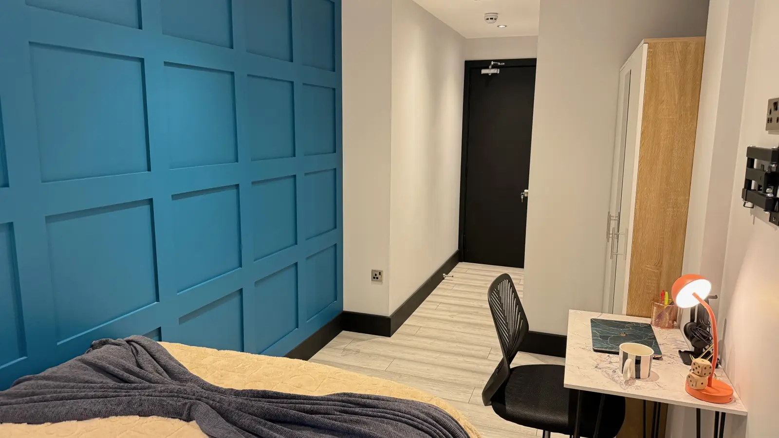 Flat Balmoral Drive in Hertsmere