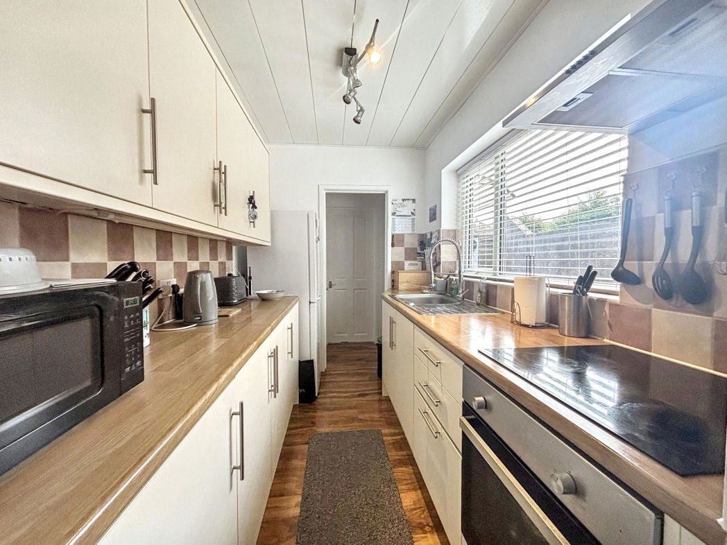 Flat Rothesay Terrace in Bedlington