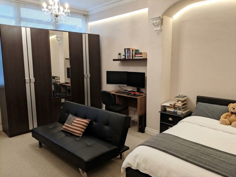 Room Siddeley Avenue in Coventry