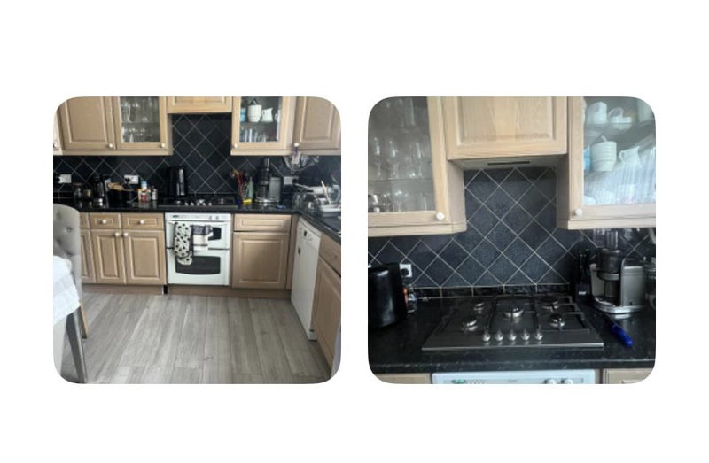 Room Harrow Manorway in Greater London