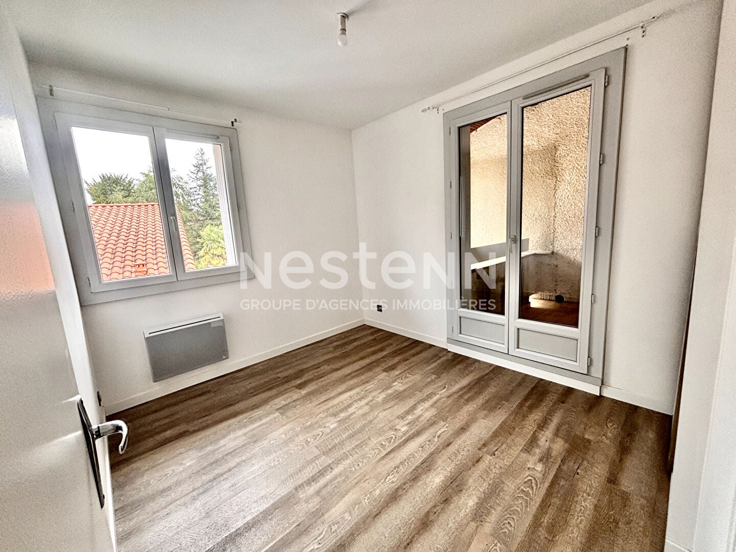 Appartement Place des Victimes de la Gestapo à Pamiers