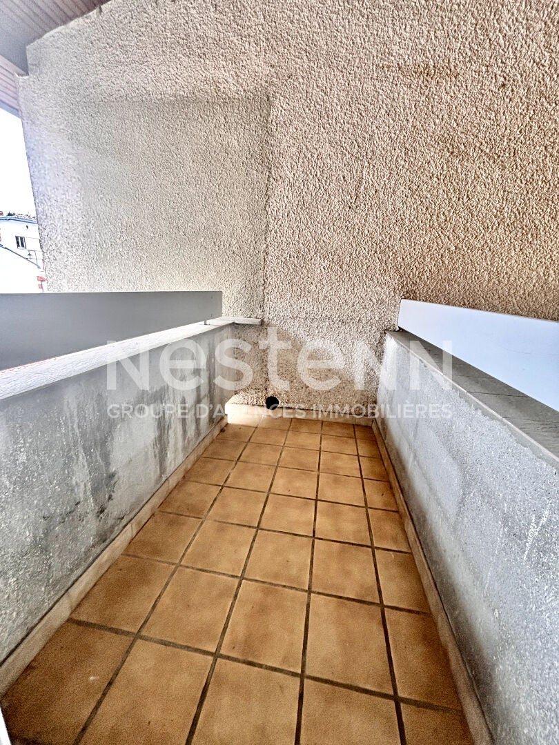Appartement Place des Victimes de la Gestapo à Pamiers