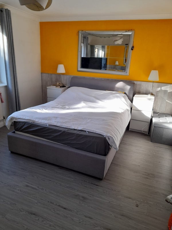 Room Strover Street in Gillingham