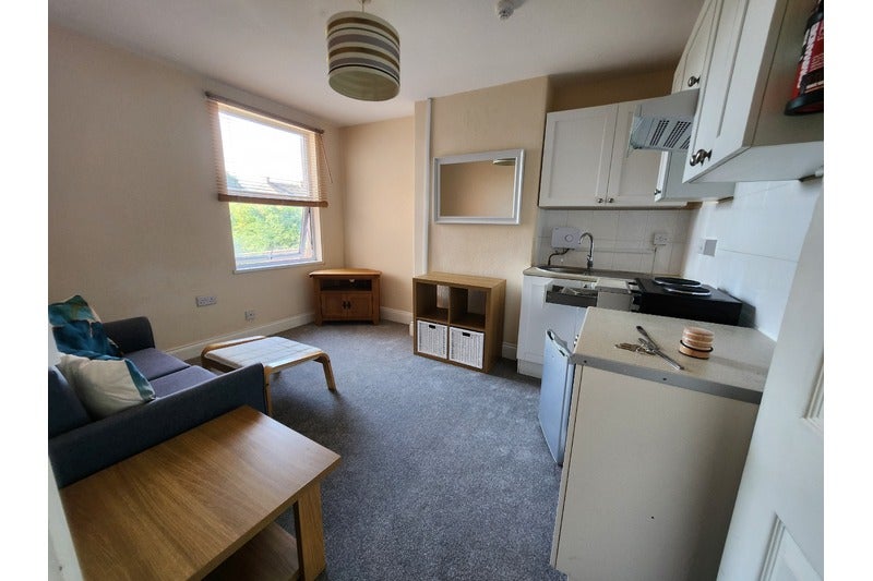 Room Haygrove Park Road in Bridgwater