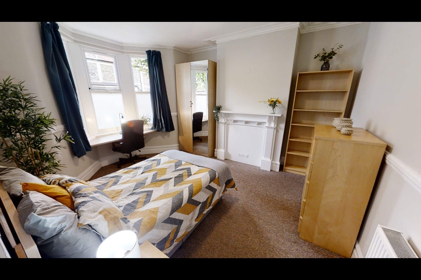 House Stanbury Avenue in Bristol
