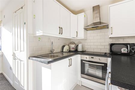 Flat Seven Sisters Road in Greater London