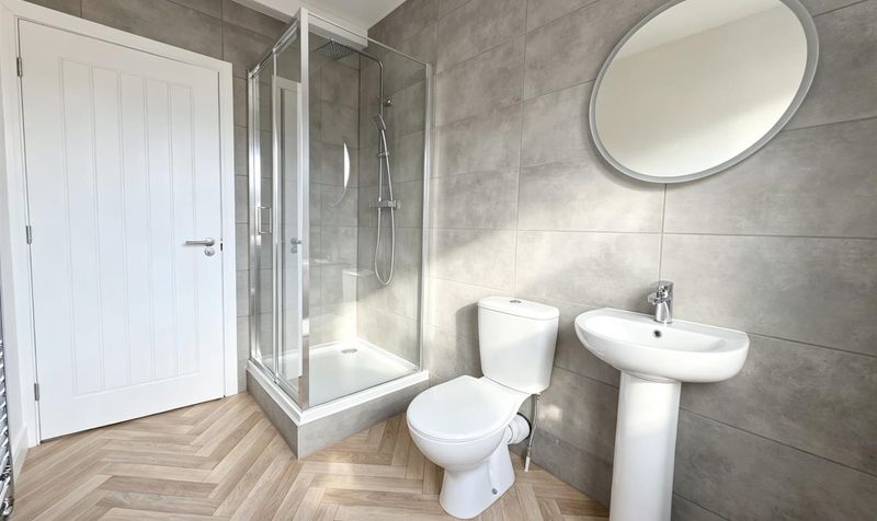 Room Thomas Street in Rotherham