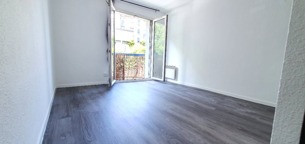 Appartement Rue Aristide Briand à Rodez
