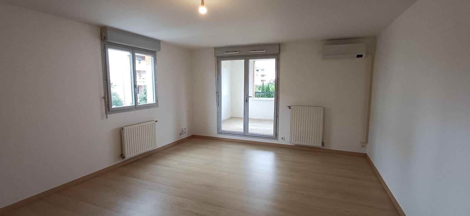 Appartement Rue Bardou à Toulouse