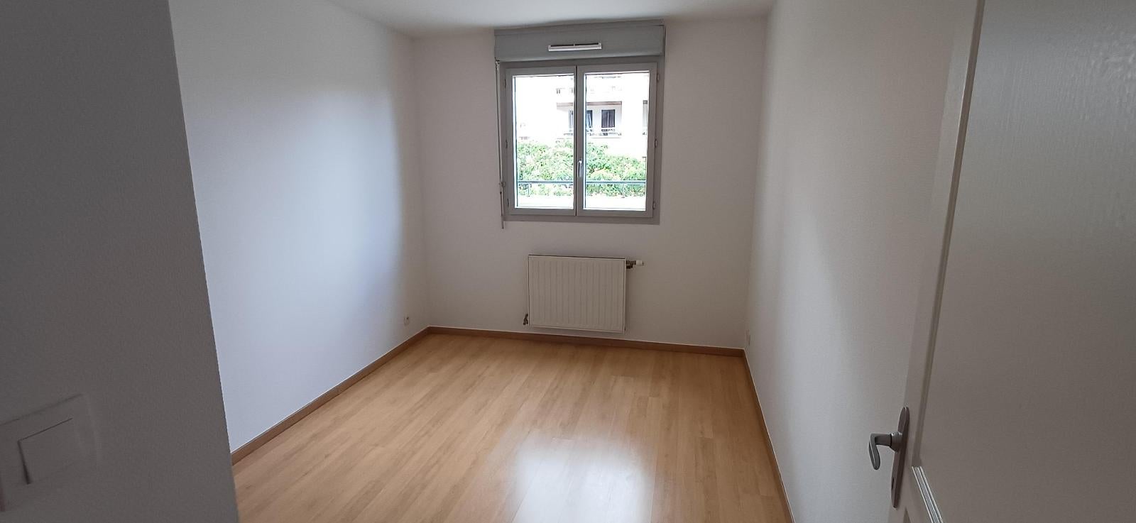 Appartement Rue Bardou à Toulouse