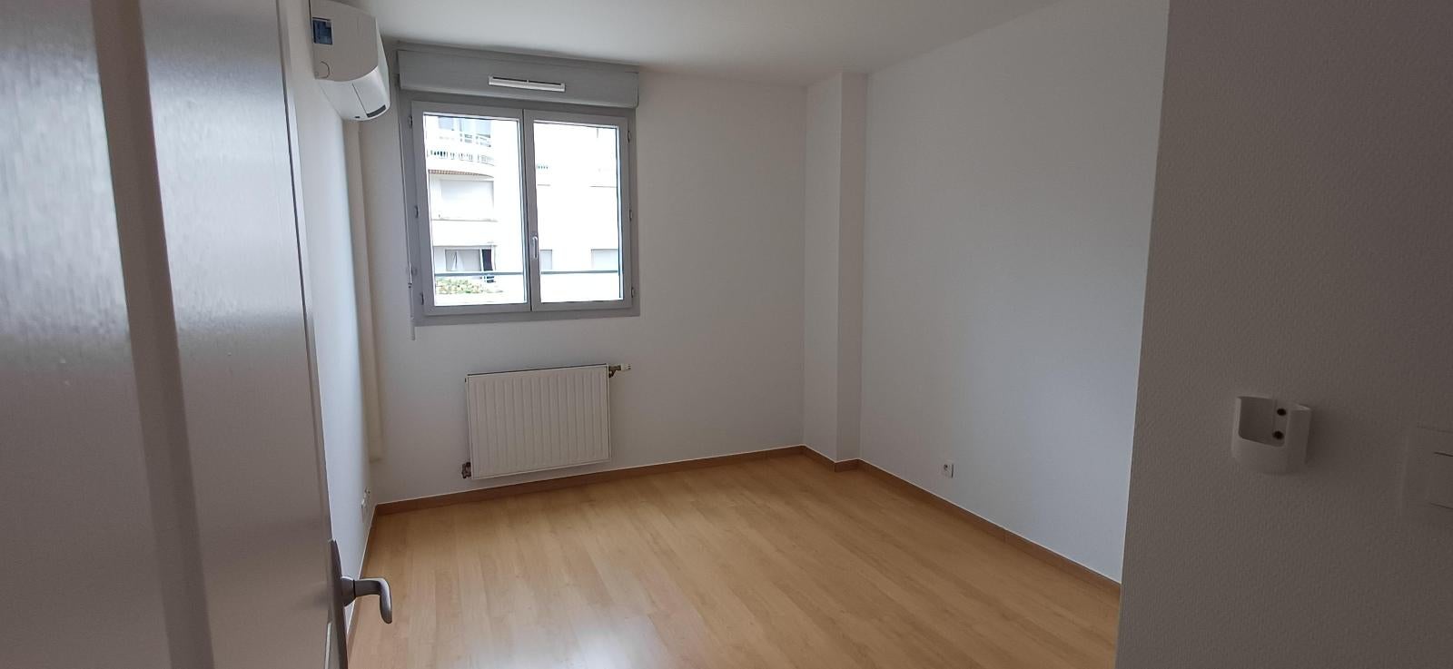 Appartement Rue Bardou à Toulouse