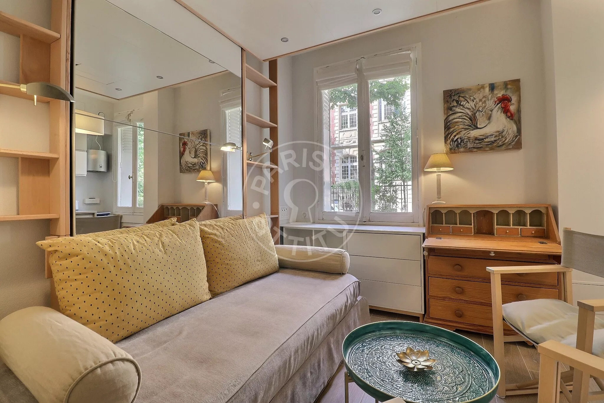 Flat Rue Perronet in Neuilly-sur-Seine