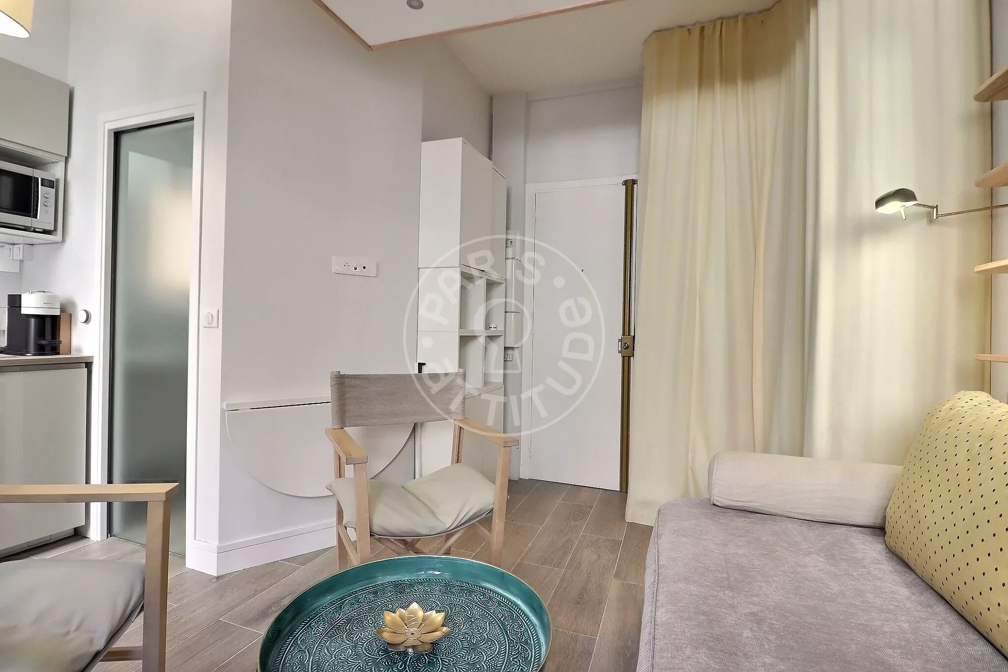 Flat Rue Perronet in Neuilly-sur-Seine