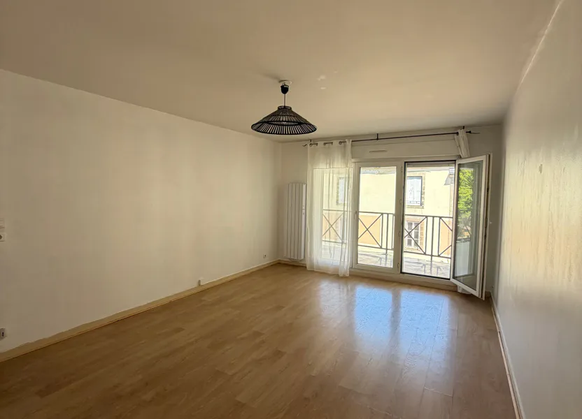 Appartement Rue Hoche à Limoges
