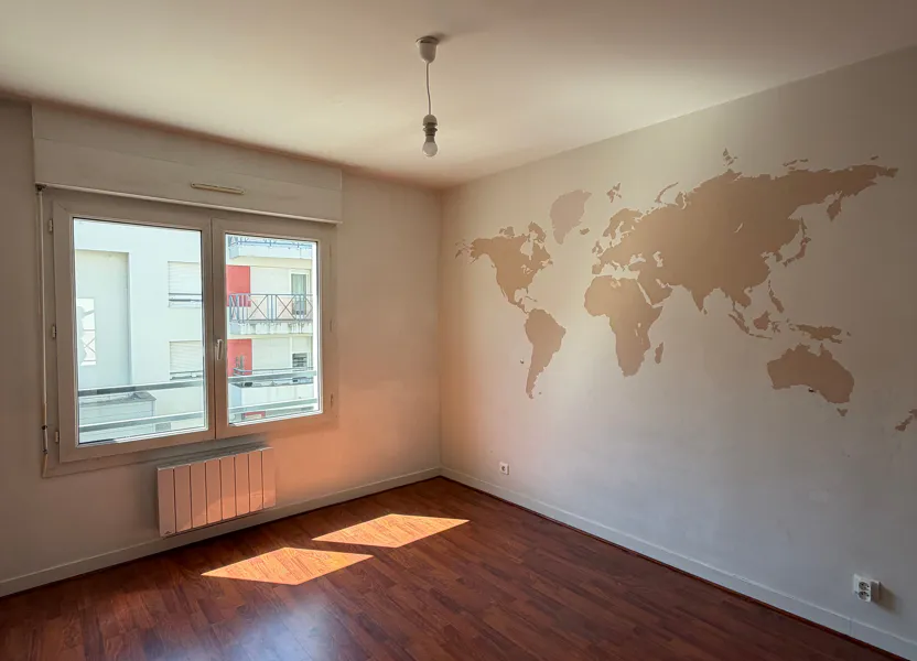 Appartement Rue Hoche à Limoges