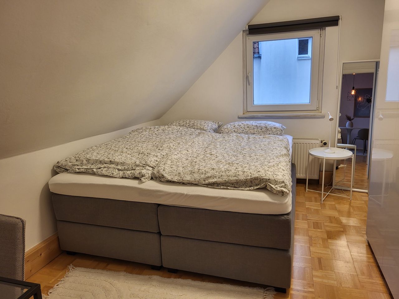 Wohnung Binderstraße in Hildesheim