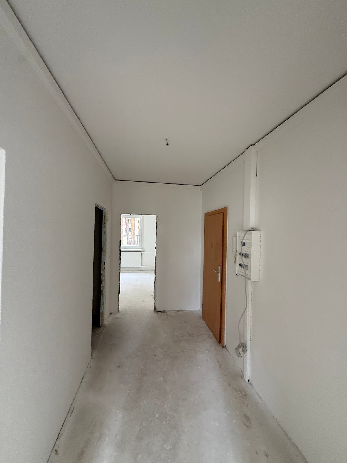 Wohnung Wittstocker Straße in Eberswalde