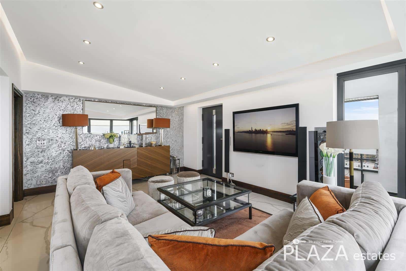 Flat Edgware Road in City of Westminster