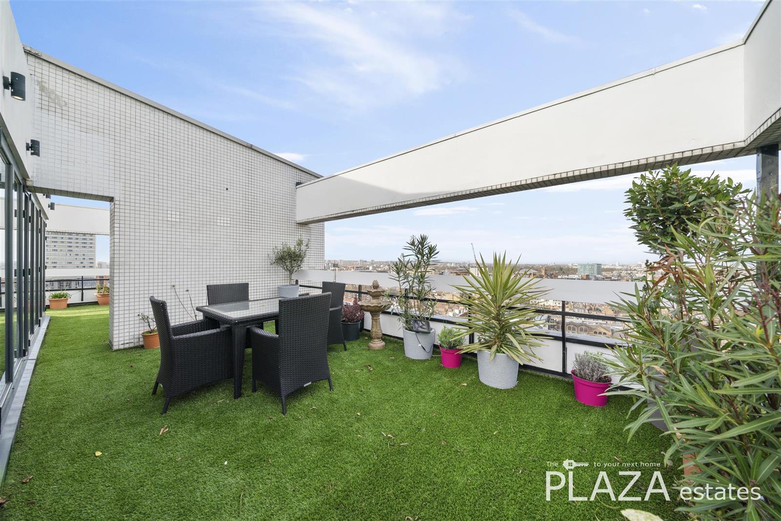 Flat Edgware Road in City of Westminster