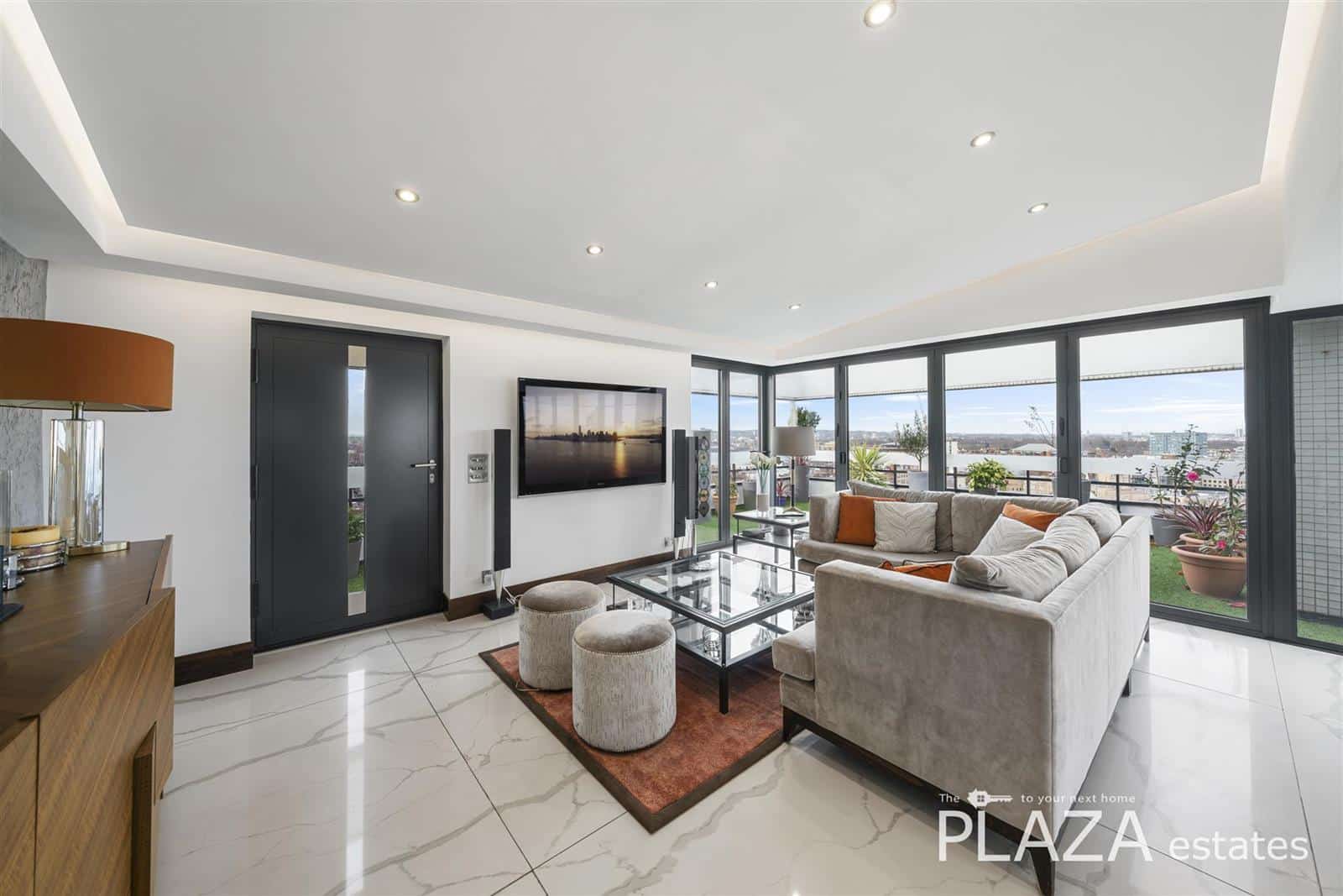 Flat Edgware Road in City of Westminster