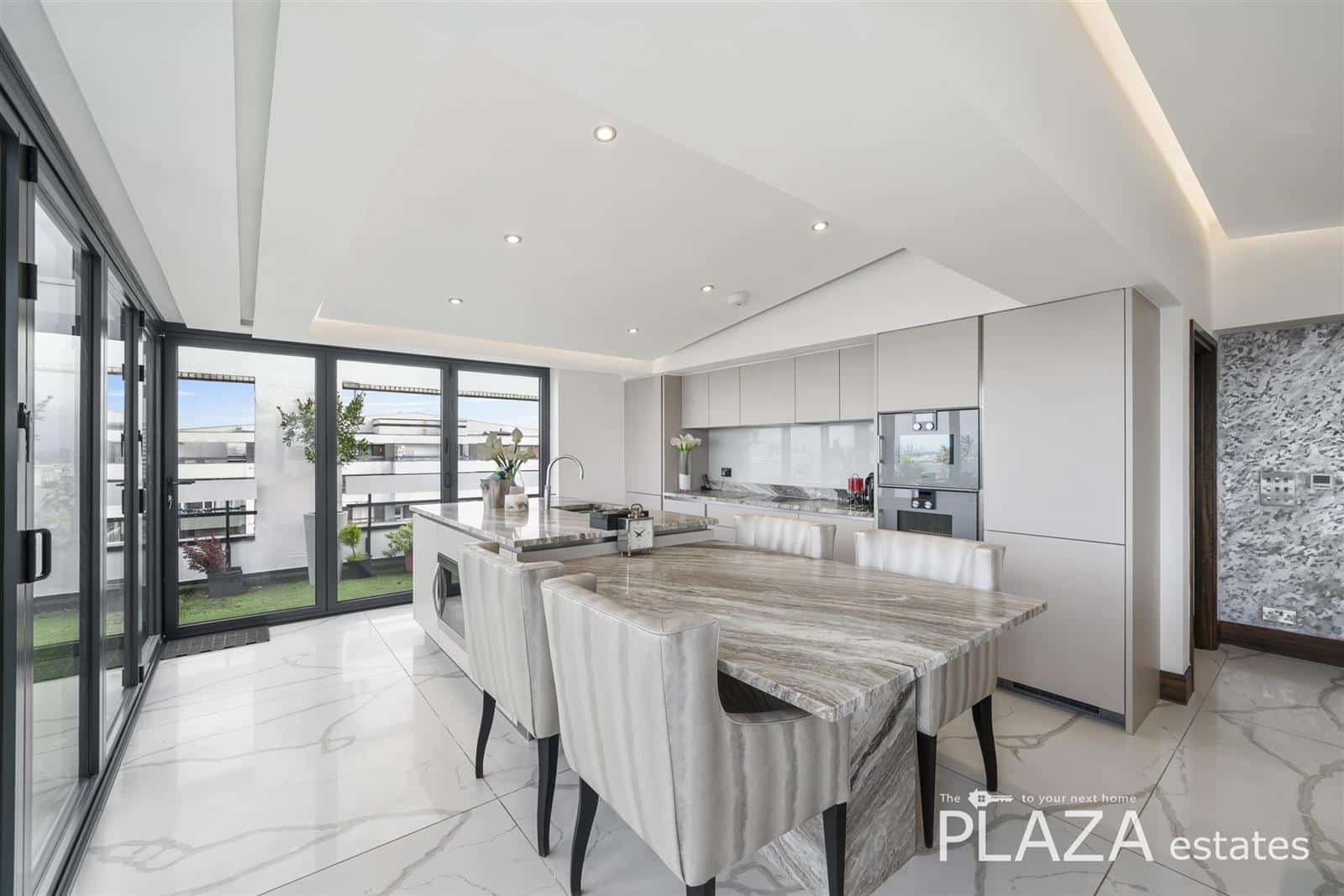 Flat Edgware Road in City of Westminster