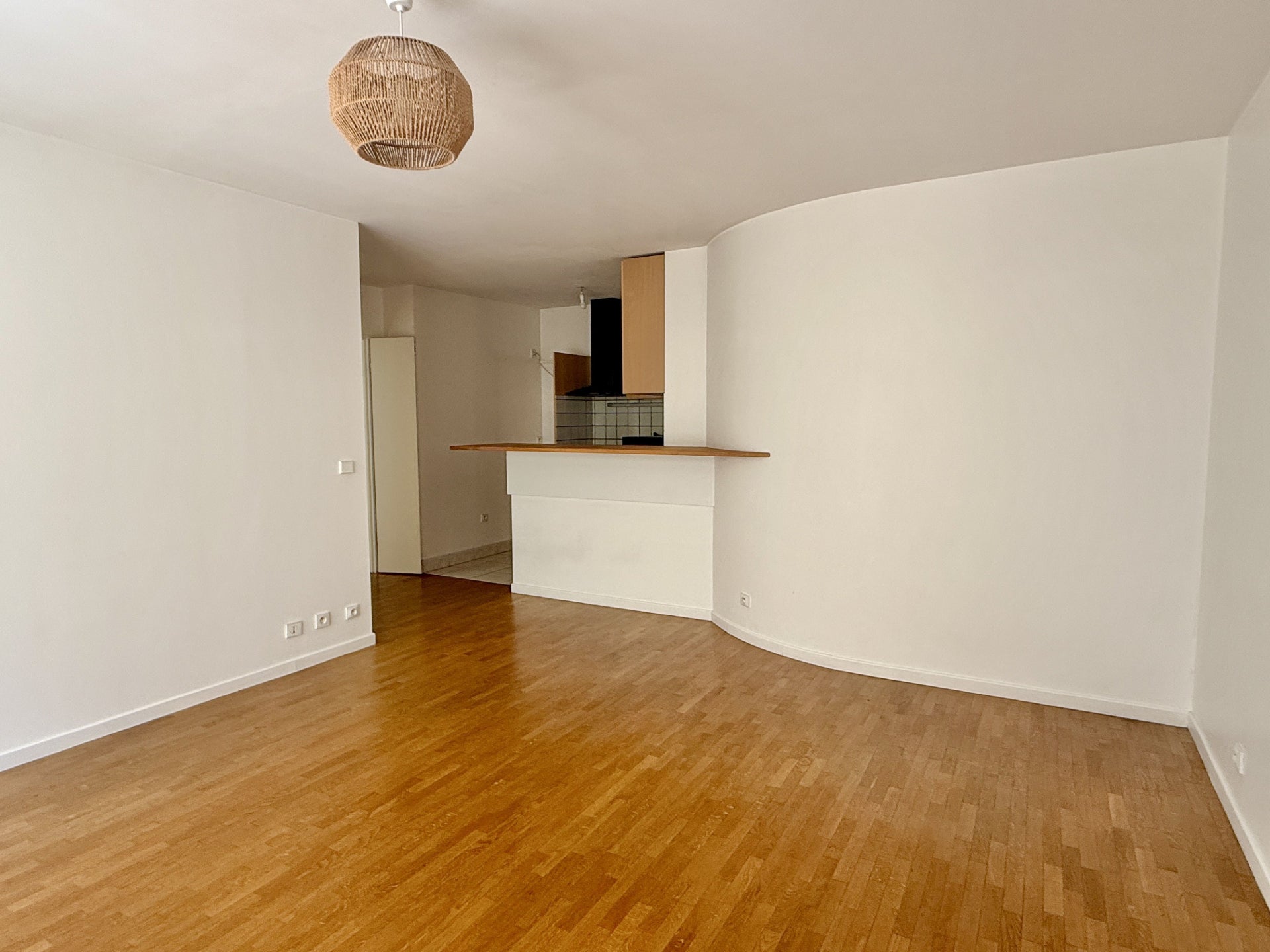 Appartement Boulevard Gallieni à Issy-les-Moulineaux