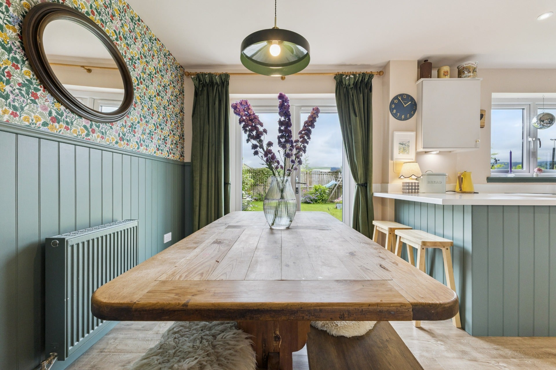 House Foyers Way in Crieff