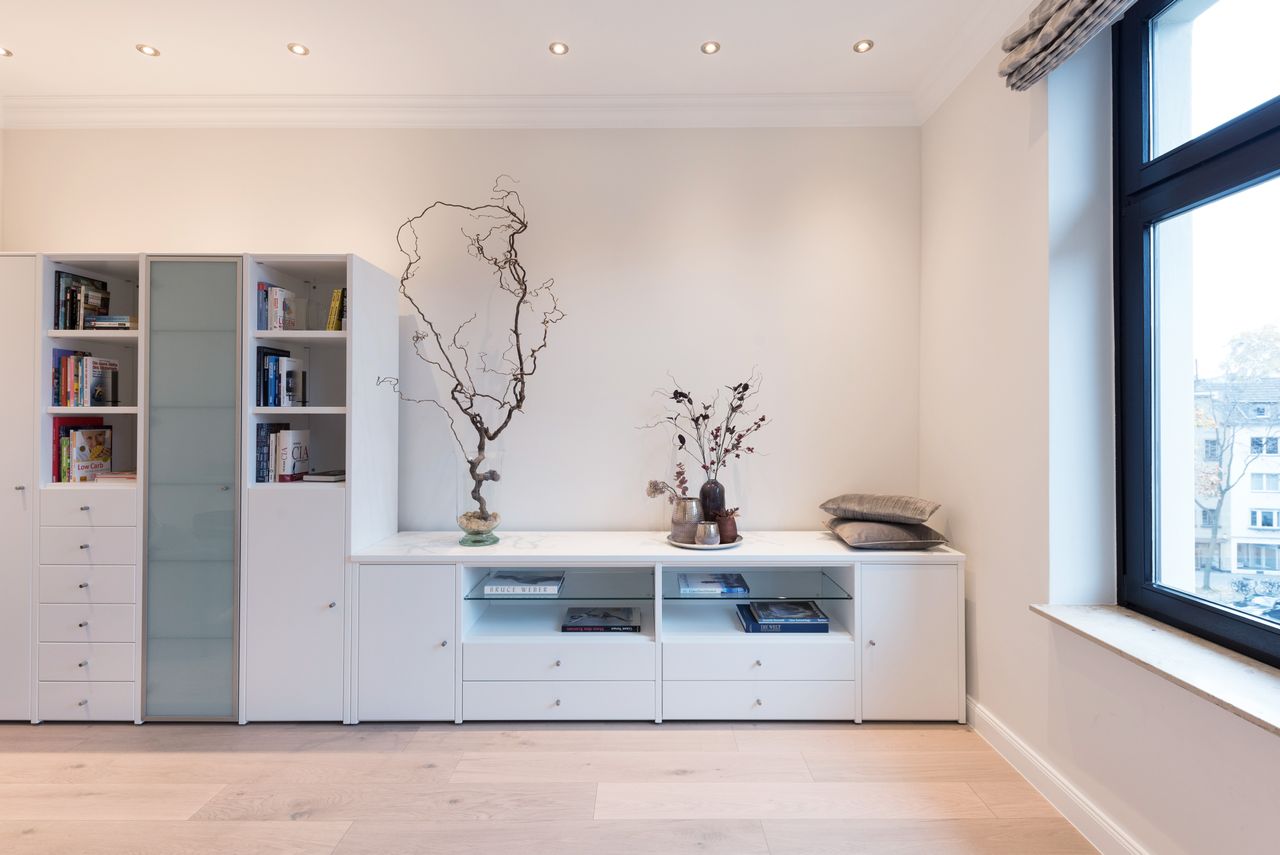 Wohnung Steinfelder Gasse in Köln