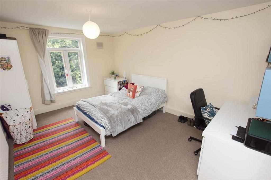 Flat Tiverton Road in Birmingham