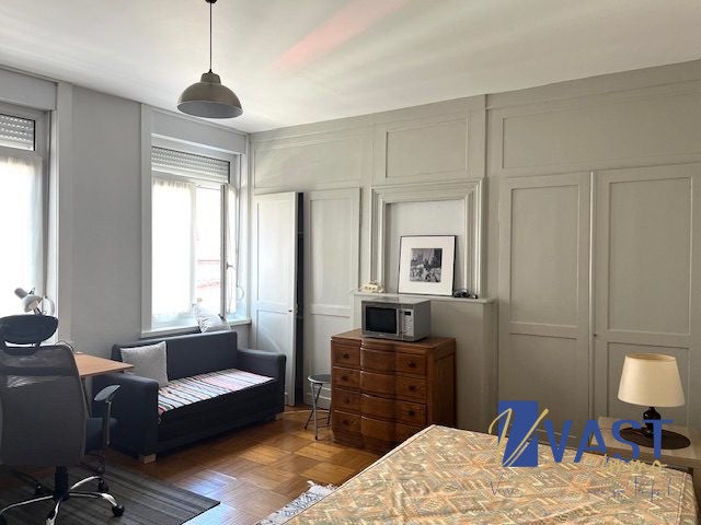 Room Rue du Faubourg de Roubaix in Lille