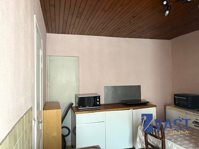 Room Rue du Faubourg de Roubaix in Lille