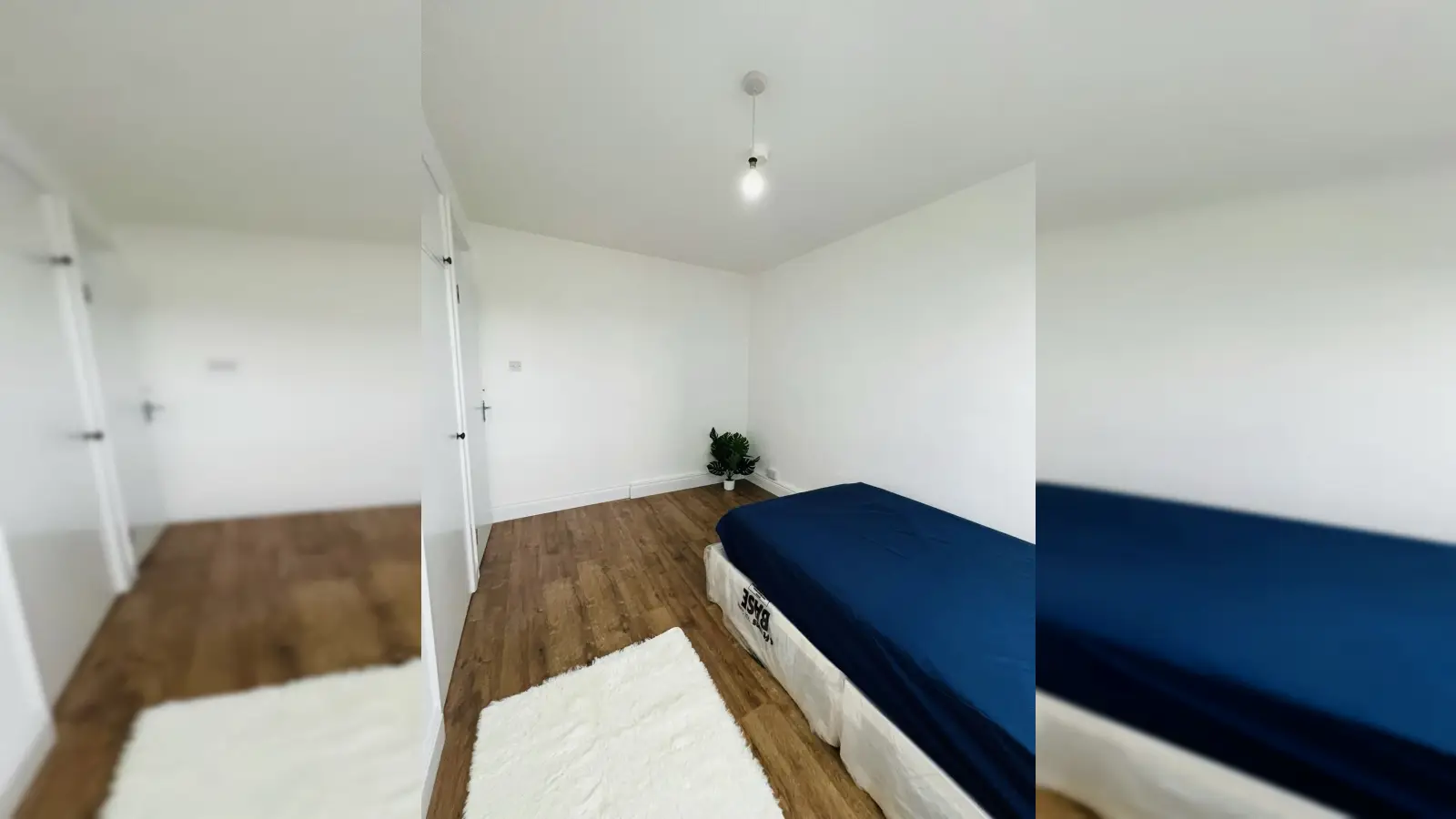 Room Brondesbury Road in Greater London