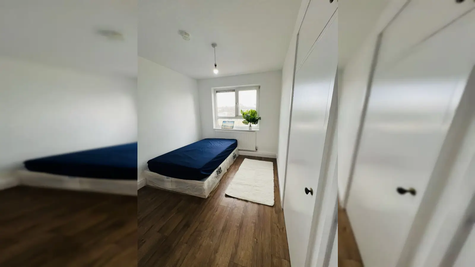 Room Brondesbury Road in Greater London