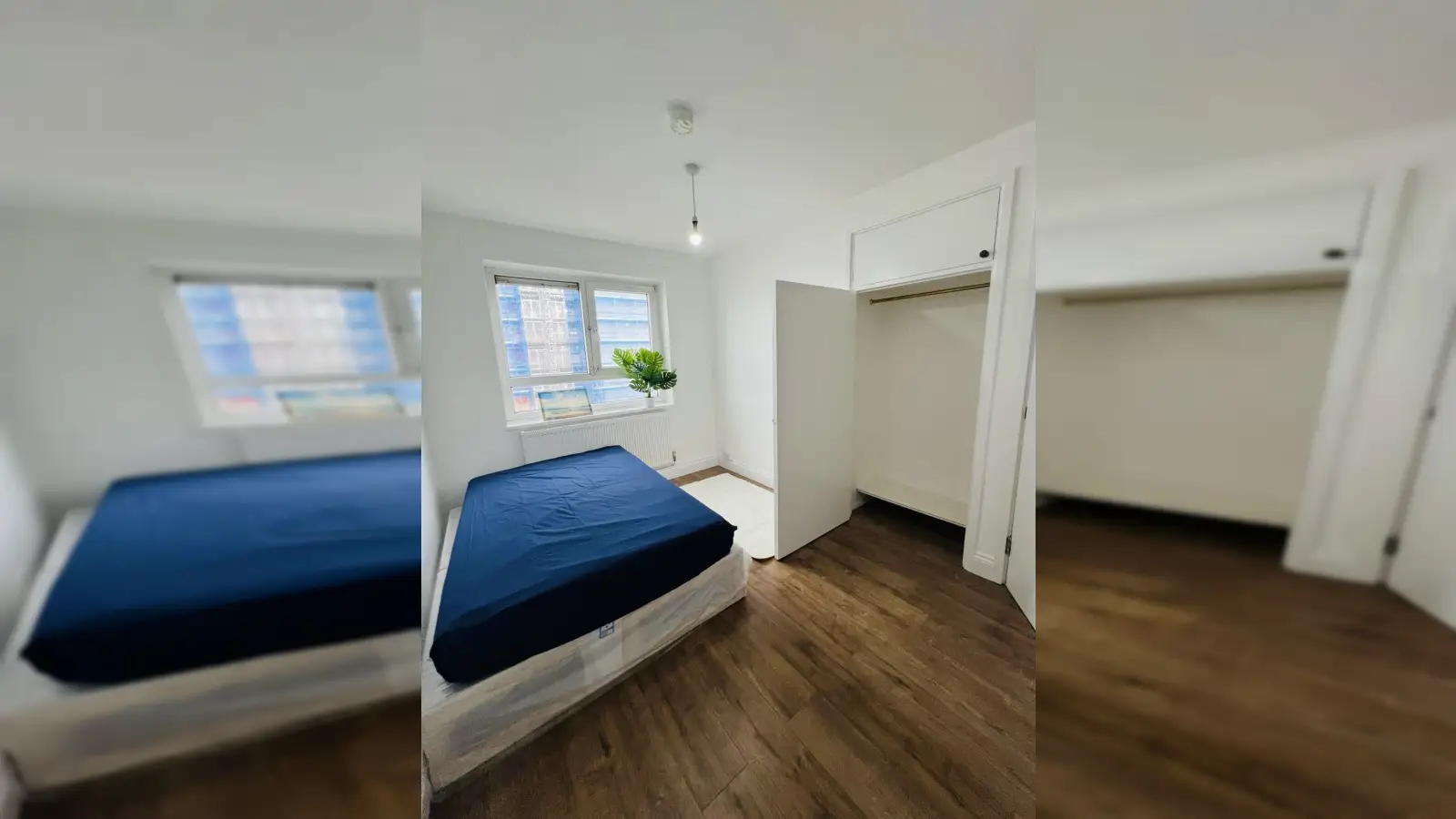 Room Brondesbury Road in Greater London