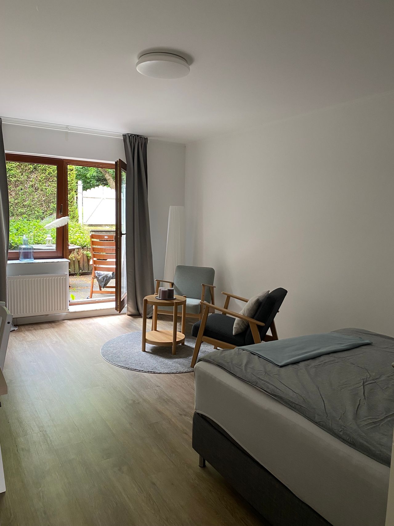 Wohnung Bekstück in Hamburg