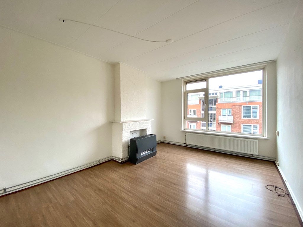 Appartement Brigantijnstraat in Rotterdam