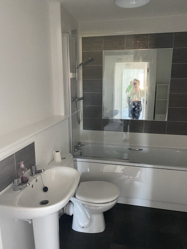 Room Wester Kippielaw Green in Dalkeith