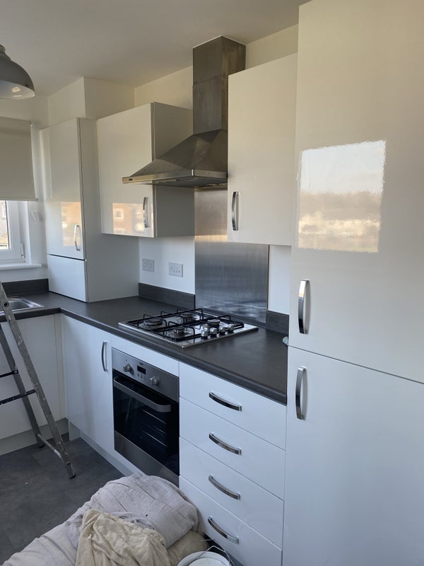 Room Wester Kippielaw Green in Dalkeith