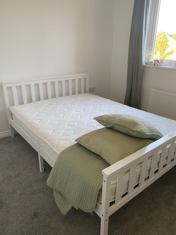 Room Wester Kippielaw Green in Dalkeith