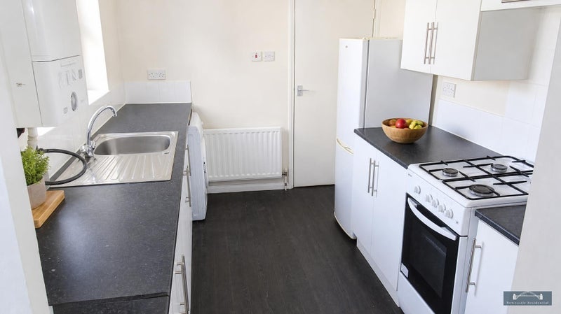 Room Condercum Road in Newcastle upon Tyne