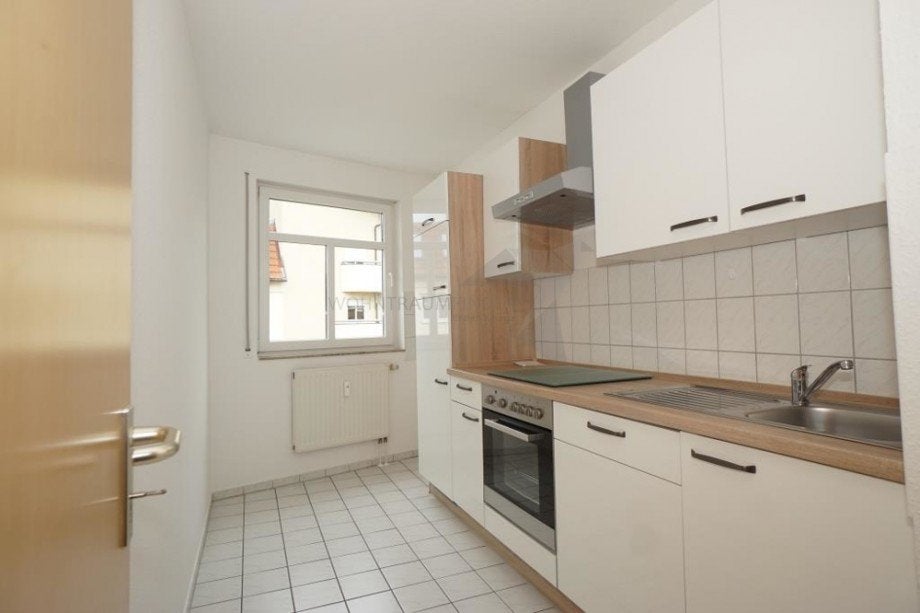 Wohnung Bosestraße in Zwickau