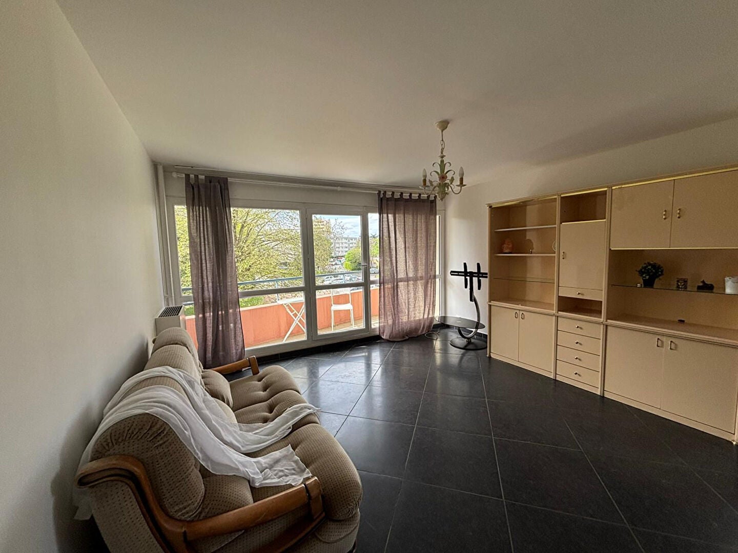 Appartement Rue Jacques Prévert à Le Mée-sur-Seine