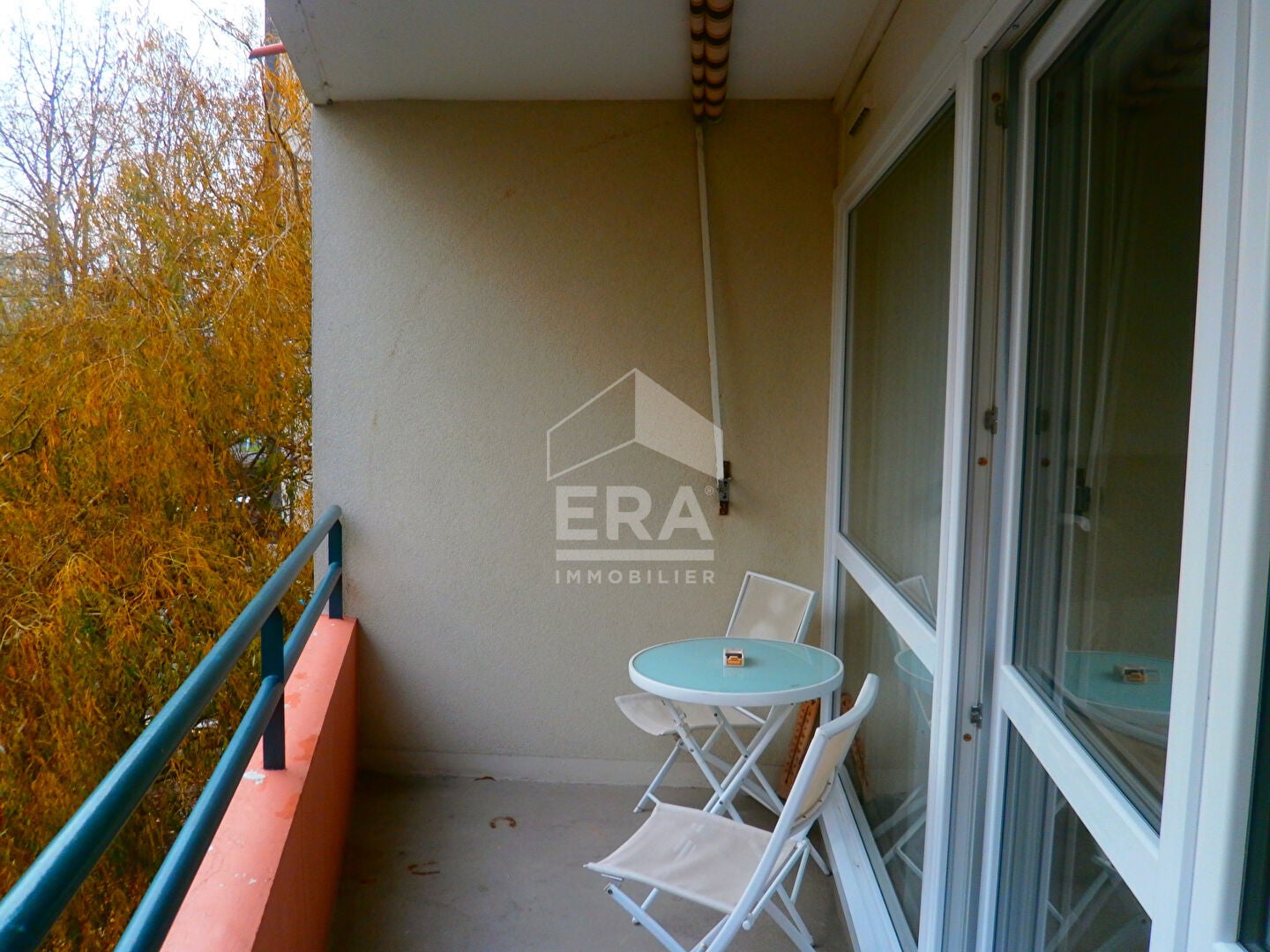 Appartement Rue Jacques Prévert à Le Mée-sur-Seine