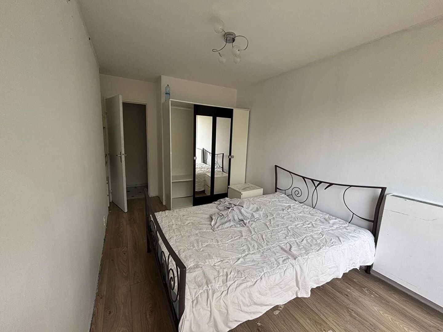 Appartement Rue Jacques Prévert à Le Mée-sur-Seine