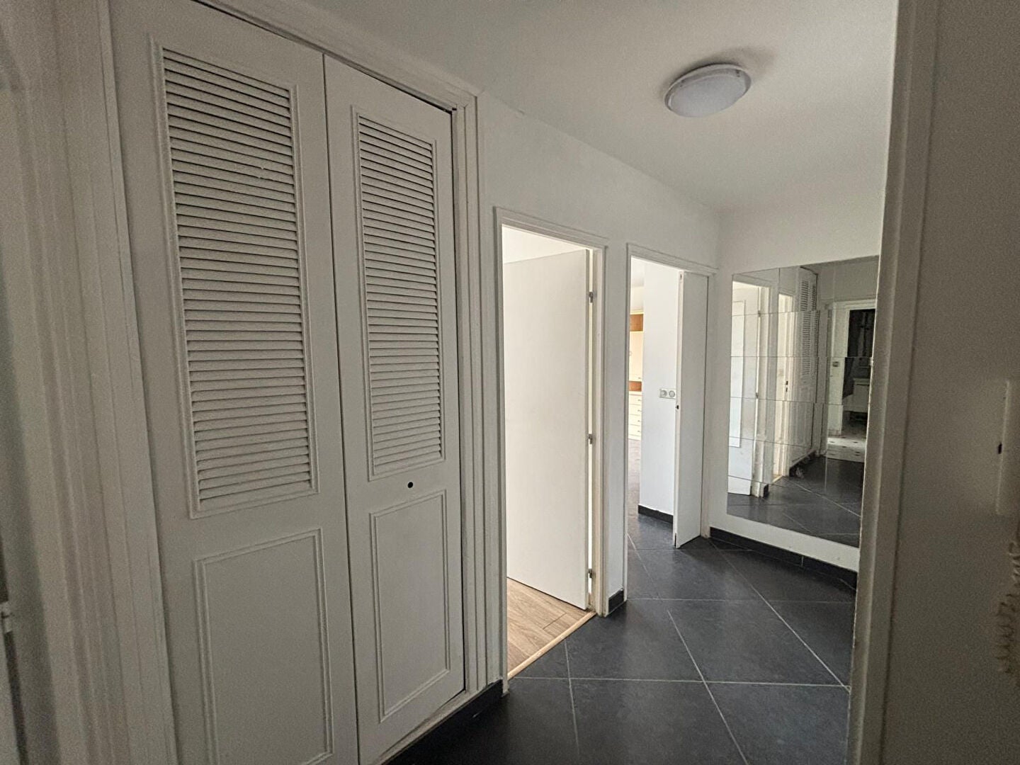 Appartement Rue Jacques Prévert à Le Mée-sur-Seine