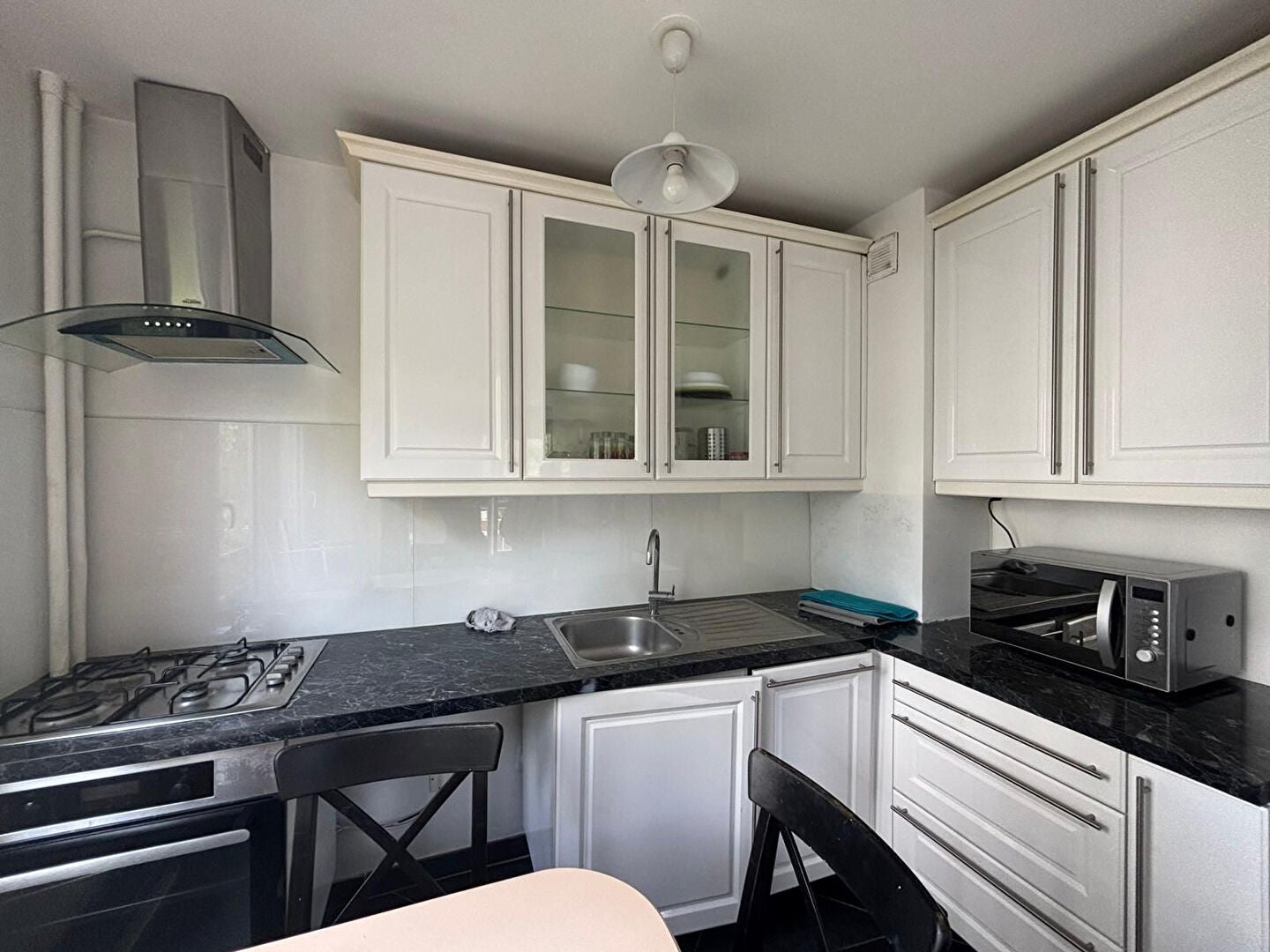 Appartement Rue Jacques Prévert à Le Mée-sur-Seine