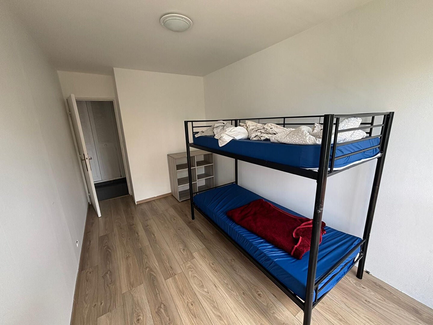 Appartement Rue Jacques Prévert à Le Mée-sur-Seine